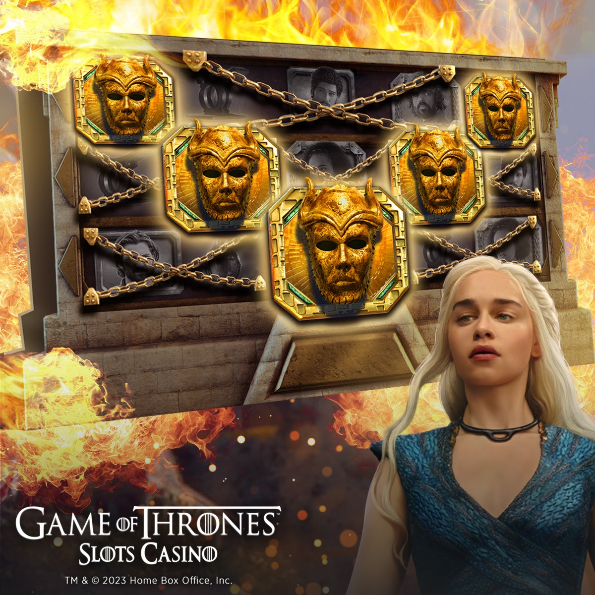 six6 Cycle of Luck এপিকে ডাউনলোড