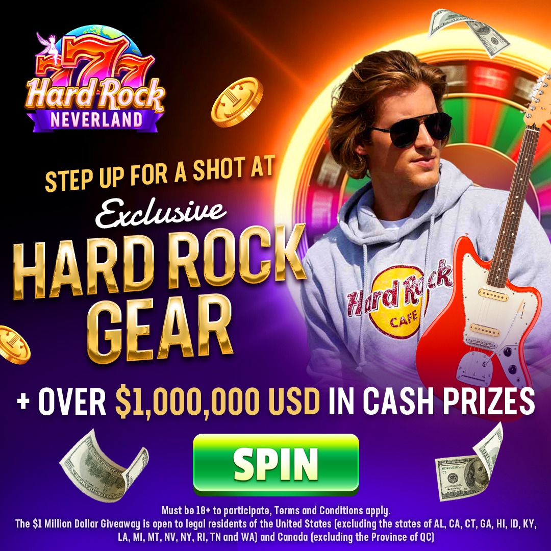 six6 Rabbit Riches Sign up Bonus