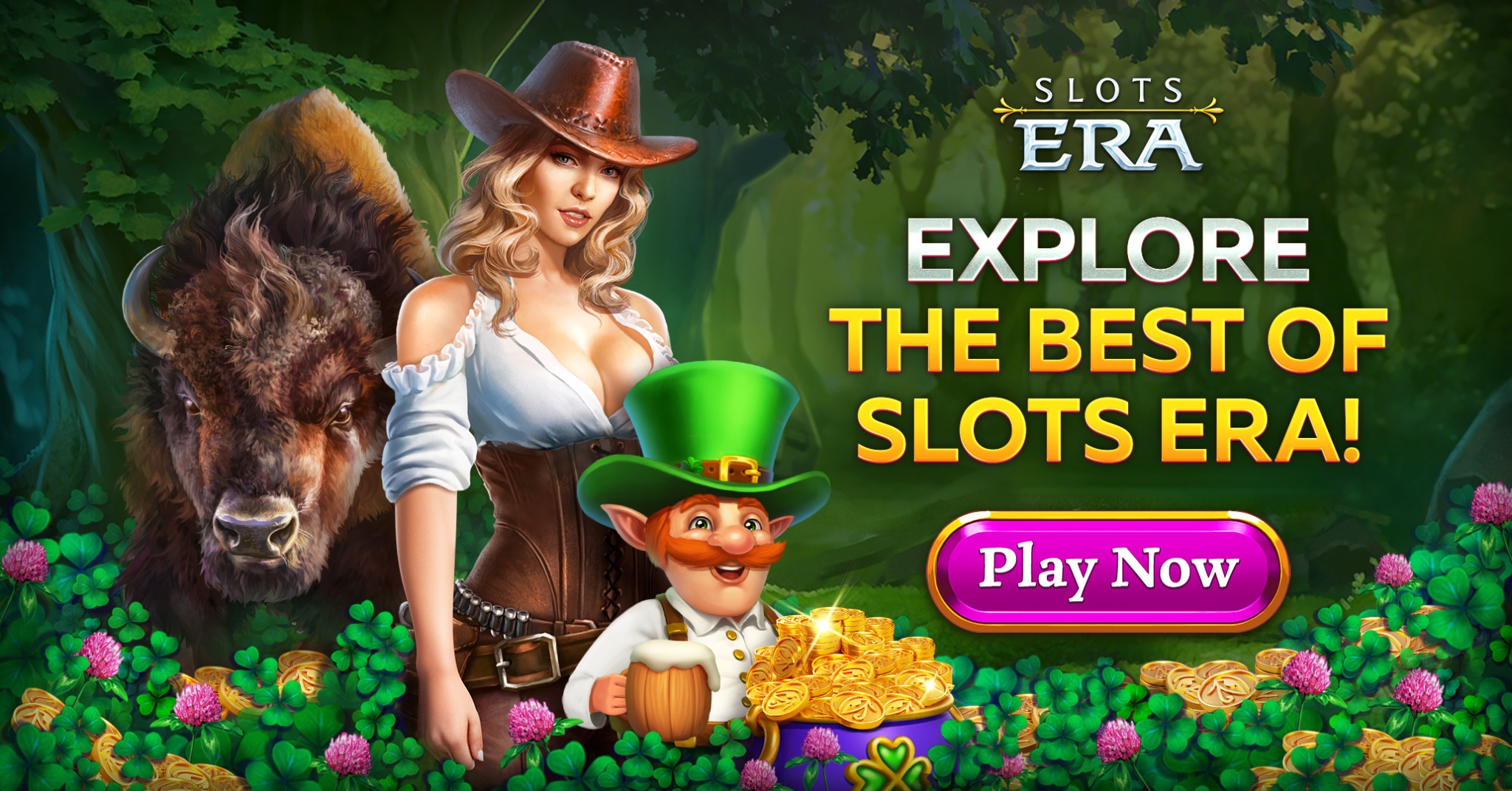 six6 Charge Buffalo Nagad