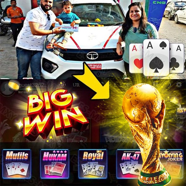 six6 Joker Split Apple Download